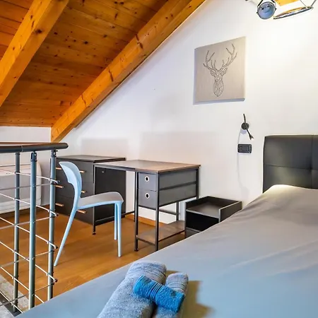 Strepitoso Loft Con Vista Duomo