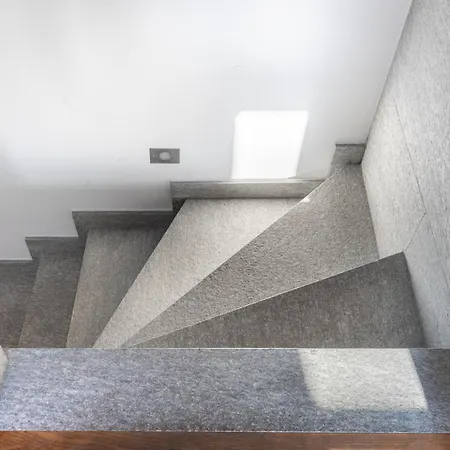 Strepitoso Loft Con Vista Duomo Apartmán Alba (Piedmont)