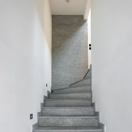 Strepitoso Loft Con Vista Duomo Lägenhet *