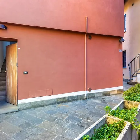 Lägenhet Strepitoso Loft Con Vista Duomo *