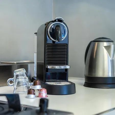 Strepitoso Loft Con Vista Duomo Apartmán Alba (Piedmont)