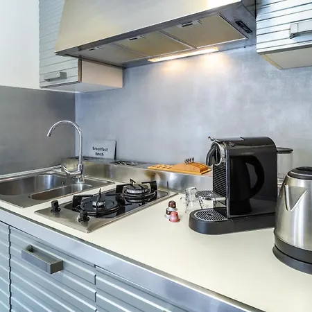 Strepitoso Loft Con Vista Duomo