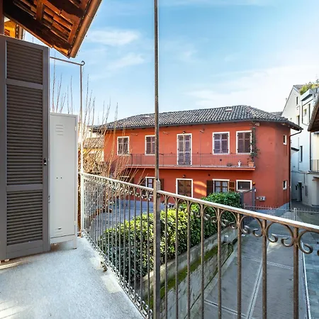 Strepitoso Loft Con Vista Duomo *