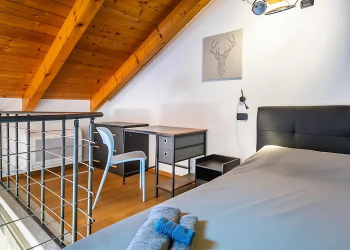 Strepitoso Loft Con Vista Duomo