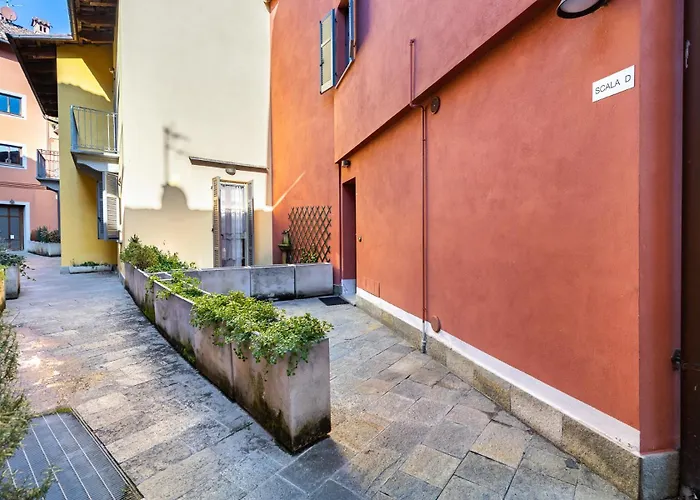 Strepitoso Loft Con Vista Duomo *