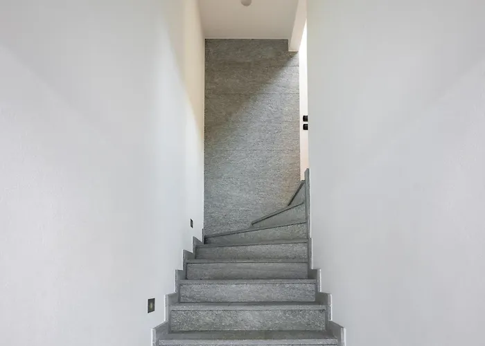 Strepitoso Loft Con Vista Duomo アパート *