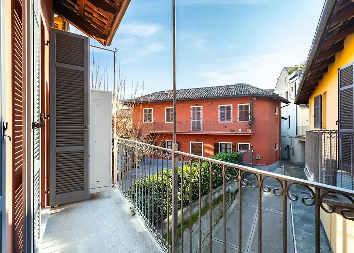 Strepitoso Loft Con Vista Duomo *